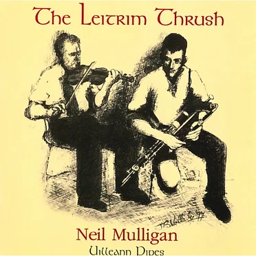 The Leitrim Thrush