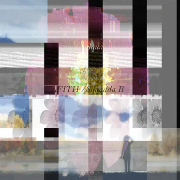 FITH x Squadda B by FITH - album cover