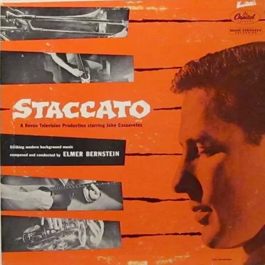 Staccato