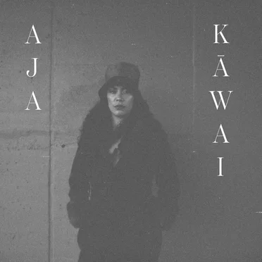 KĀWAI by AJA - album cover