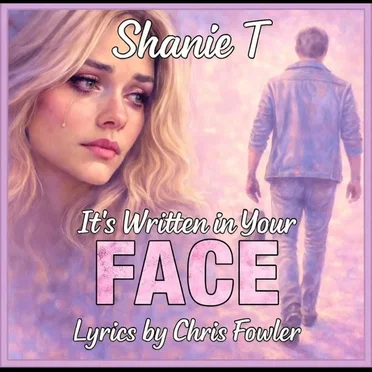 It's Written in your Face (Chris Fowler Remix)