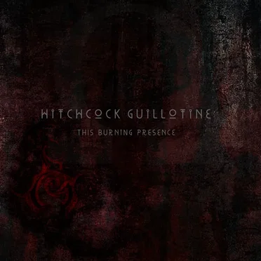 This Burning Presence