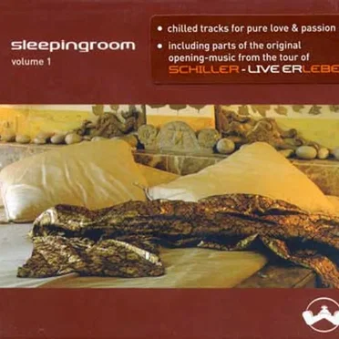 Sleepingroom, Volume 1 by Various Artists - album cover