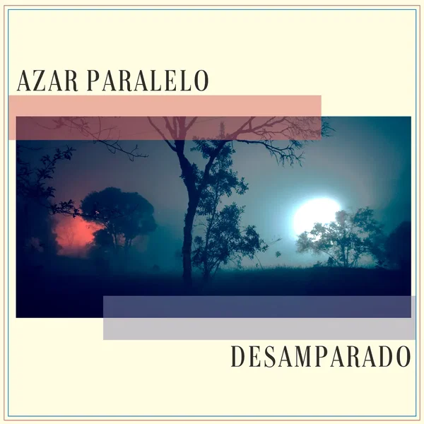 Desamparado