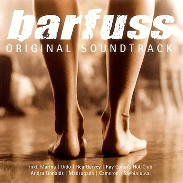 Barfuss by Various Artists - album cover