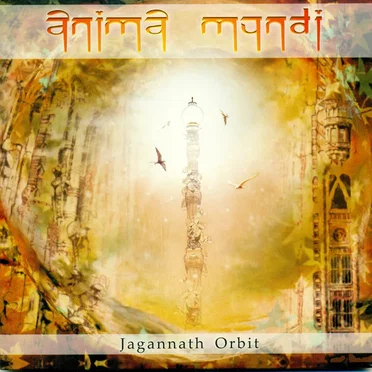 Jagannath Orbit