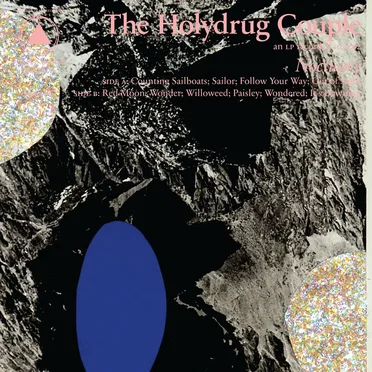 Noctuary by The Holydrug Couple - album cover