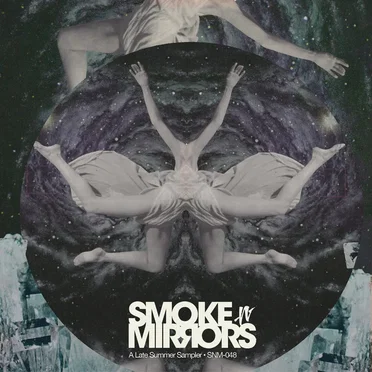 Smoke N' Mirrors Late Summer Sampler by Various Artists - album cover