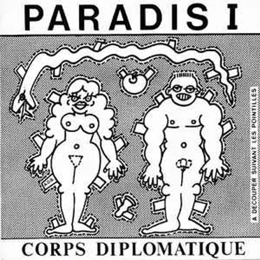 Paradis I