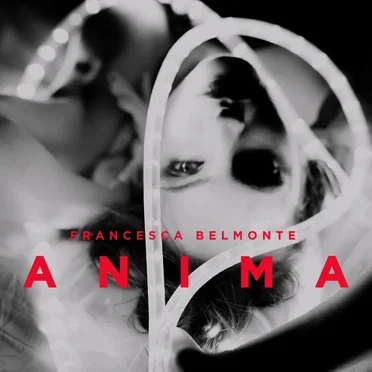 Anima by Francesca Belmonte - album cover