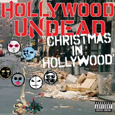 Christmas in Hollywood