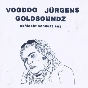 Schlecht schaust aus