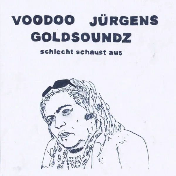 Schlecht schaust aus