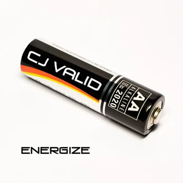 Energize