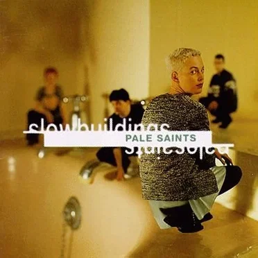 Pale Saints