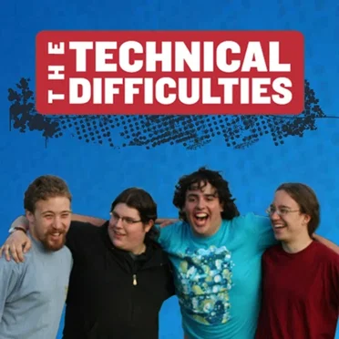 The Reverse Trivia Podcast by The Technical Difficulties - album cover