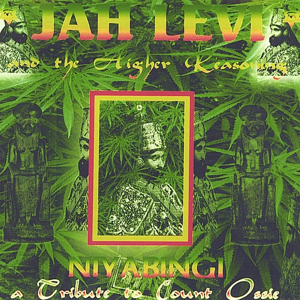 Niyabinghi: A Tribute to Count Ossie