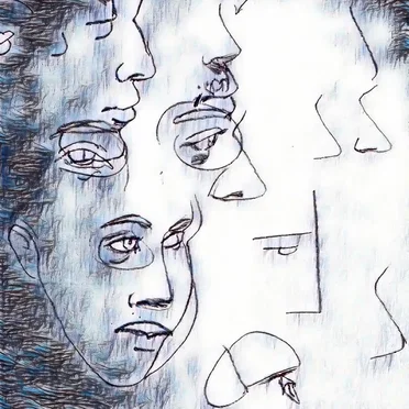 Live at Everloft Studios by Old Head - album cover
