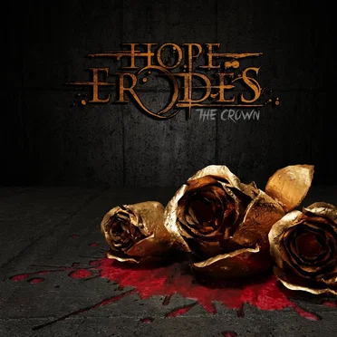 The Crown by Hope Erodes - album cover
