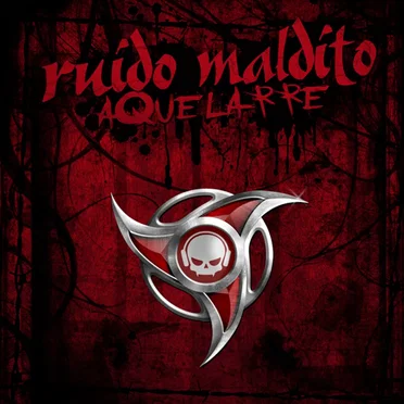 Aquelarre by Ruido Maldito - album cover