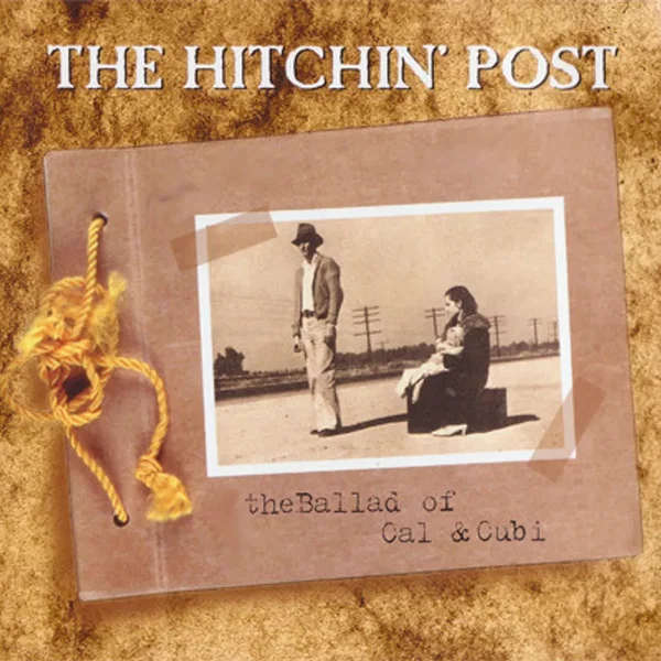 The Ballad of Cal & Cubi