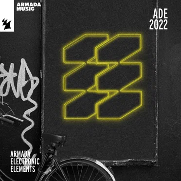 Armada Electronic Elements - ADE 2022 by Various Artists - album cover