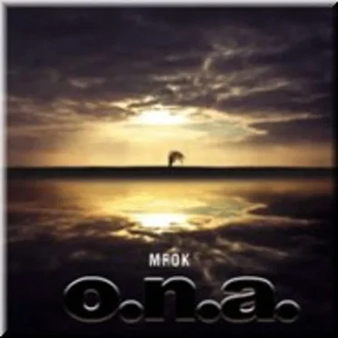 Mrok