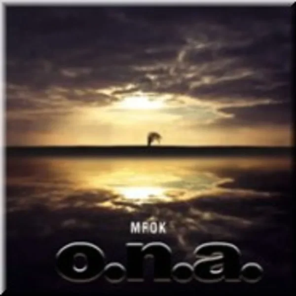 Mrok