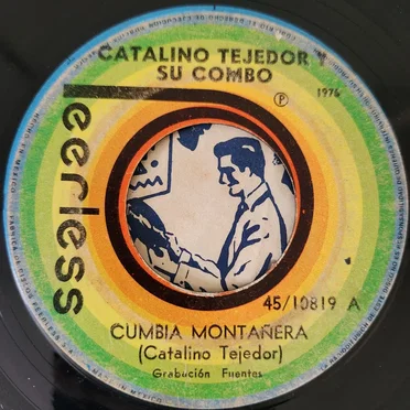 Cumbia montañera / Negrito candela