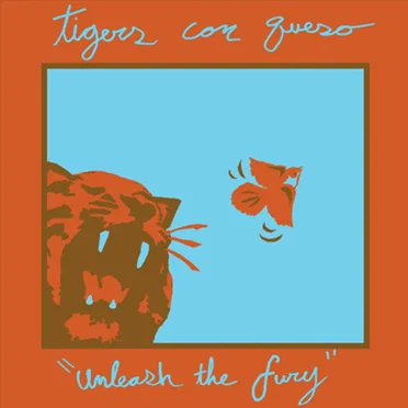 Unleash the Fury!