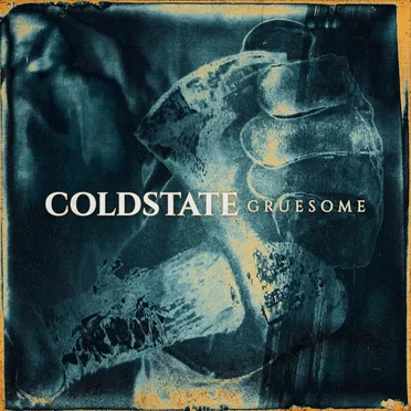 Gruesome by COLDSTATE - album cover