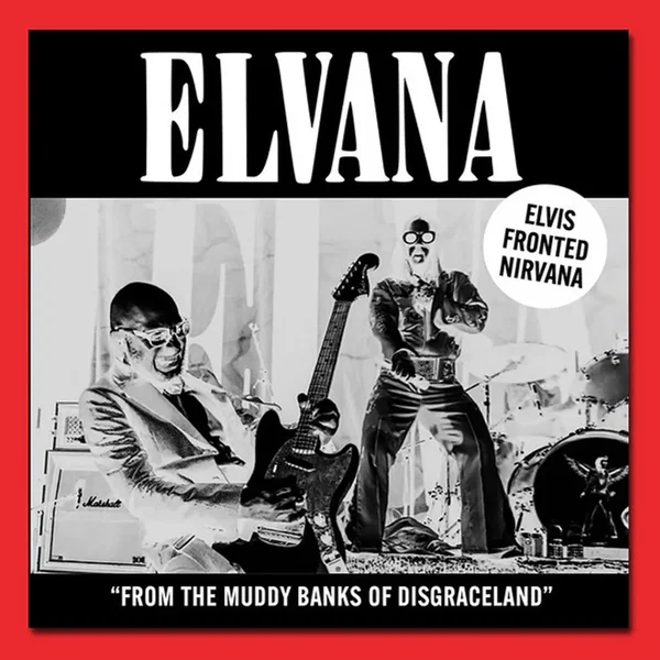 From the Muddy Banks of Disgraceland
