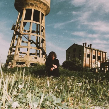 tek bir kuş yok by lütfen beni öldürmeyin - album cover