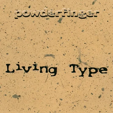 Living Type