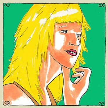 Daytrotter Studio 08/05/2011