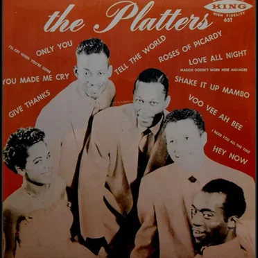 The Platters