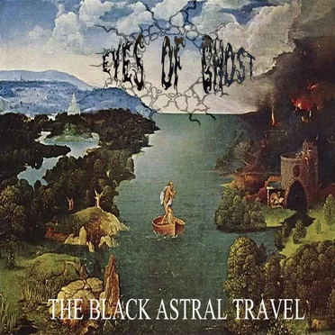 The Black Astral Travel