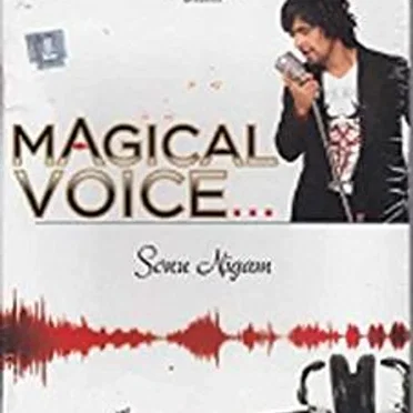 Magical Voice
