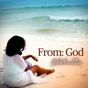 From God (I Love You) by Chébutta - album cover