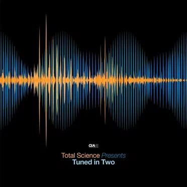 Total Science Presents: Tuned In Two by Various Artists - album cover