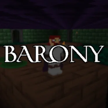Barony Soundtrack