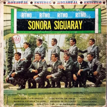 Sonorisima Siguaray