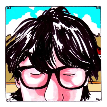 Dealing With the Halls of Depression: Daytrotter Studio, Rock Island, IL, USA by Diego Perez - album cover