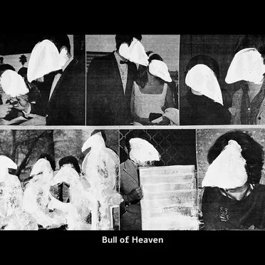 A Thoughtless Gift by Bull of Heaven - album cover