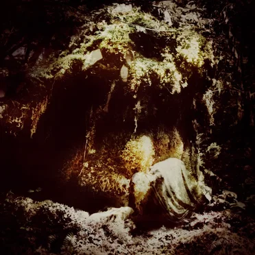 Celestial Lineage by Wolves in the Throne Room - album cover