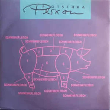 Schweinefleisch by Potschka - album cover