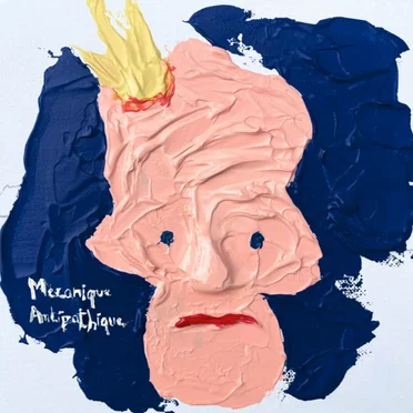 Mécanique Antipathique