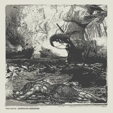 Le rêve de Cassandre
