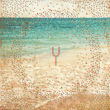 Yesod by Rumtum - album cover