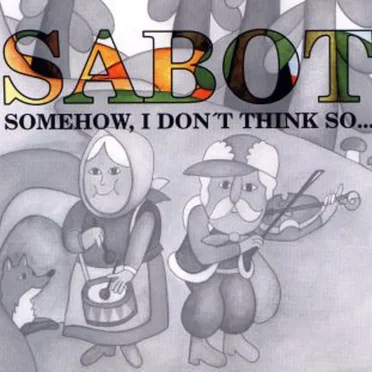 Sabot